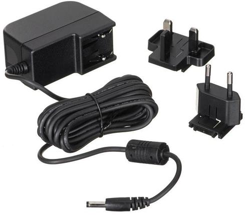 Адаптер Logitech 993-001899 SPARE-Rally POWER ADAPTER, фото 2