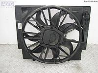 Вентилятор радиатора BMW 5 E60/E61 (2003-2010)