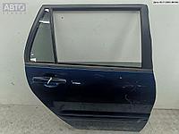 Дверь боковая задняя правая Mitsubishi Lancer (2000-2010)