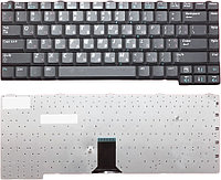 Клавиатура для ноутбука Samsung R50, чёрная, RU