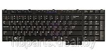 Клавиатура для ноутбука Samsung R600, R610, чёрная, RU