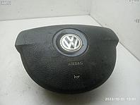 Подушка безопасности (Airbag) водителя Volkswagen Transporter T5