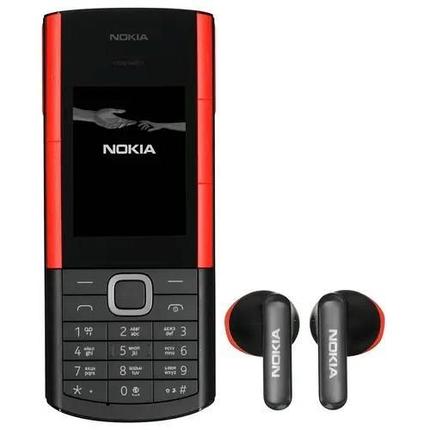 NOKIA 5710 XA TA-1504 DS EAC UA BLACK, фото 2