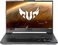 Ноутбук Asus TUF Gaming F15 FX507ZV4-LP106 Core i7 12700H 16Gb SSD1Tb NVIDIA GeForce RTX4060 8Gb 15.6" IPS FHD