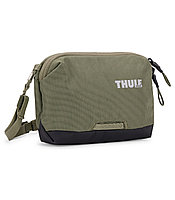 PARACB3102SG Сумка через плечо Thule Paramount Crossbody 2L, зеленый, 3205006