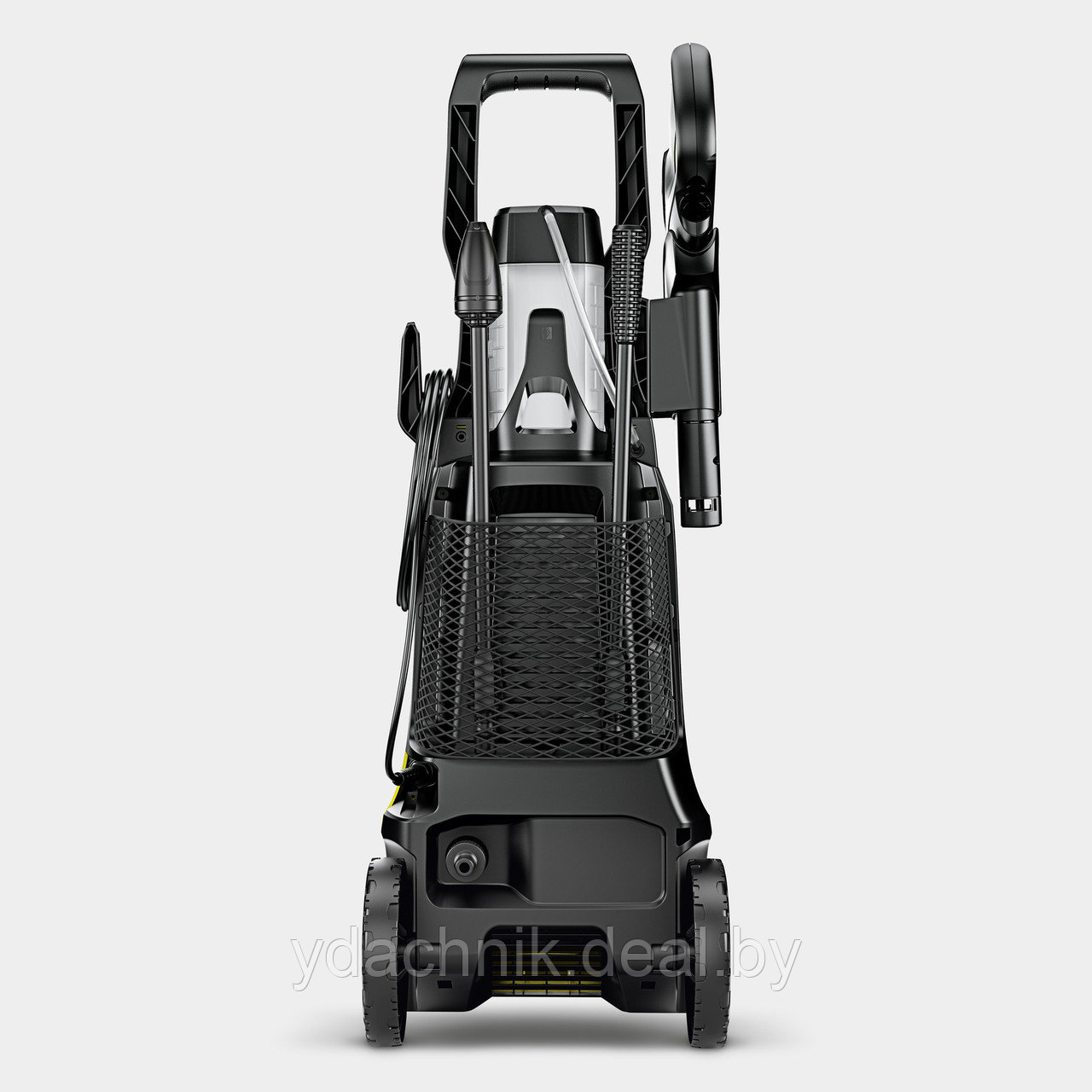 Аппарат высокого давления Karcher K 4 Universal Edition *EU - фото 4 - id-p205977925