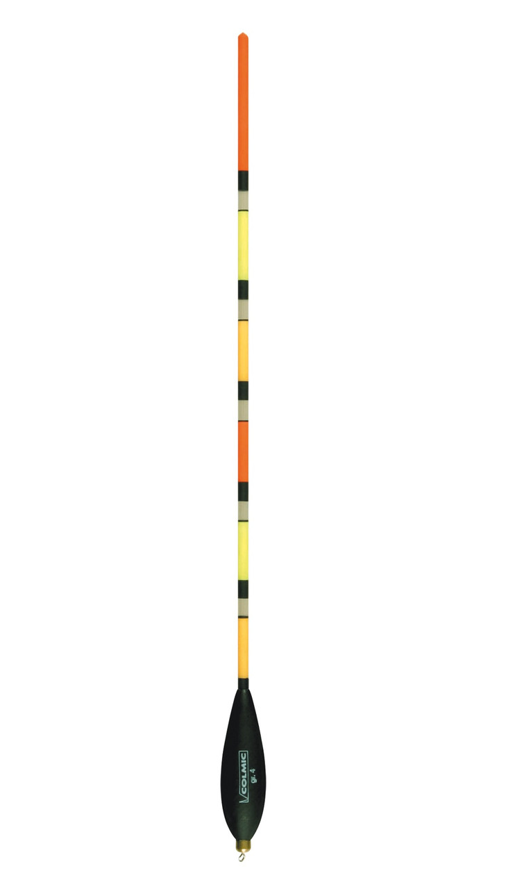 Поплавок COLMIC VICTORY MULTICOLOR 3 + 2