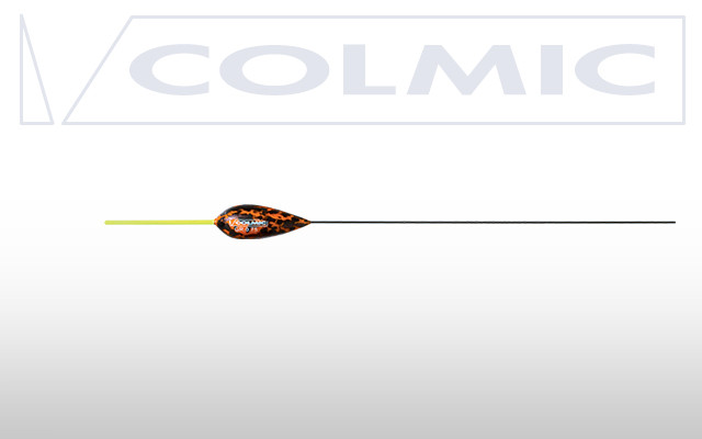 Поплавок COLMIC SANTERNO PASSANTE 1,00gr