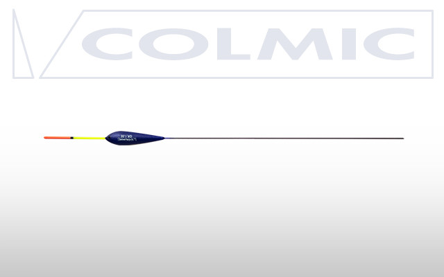 Поплавок COLMIC WINTER CARPODROME ONE 0,30gr