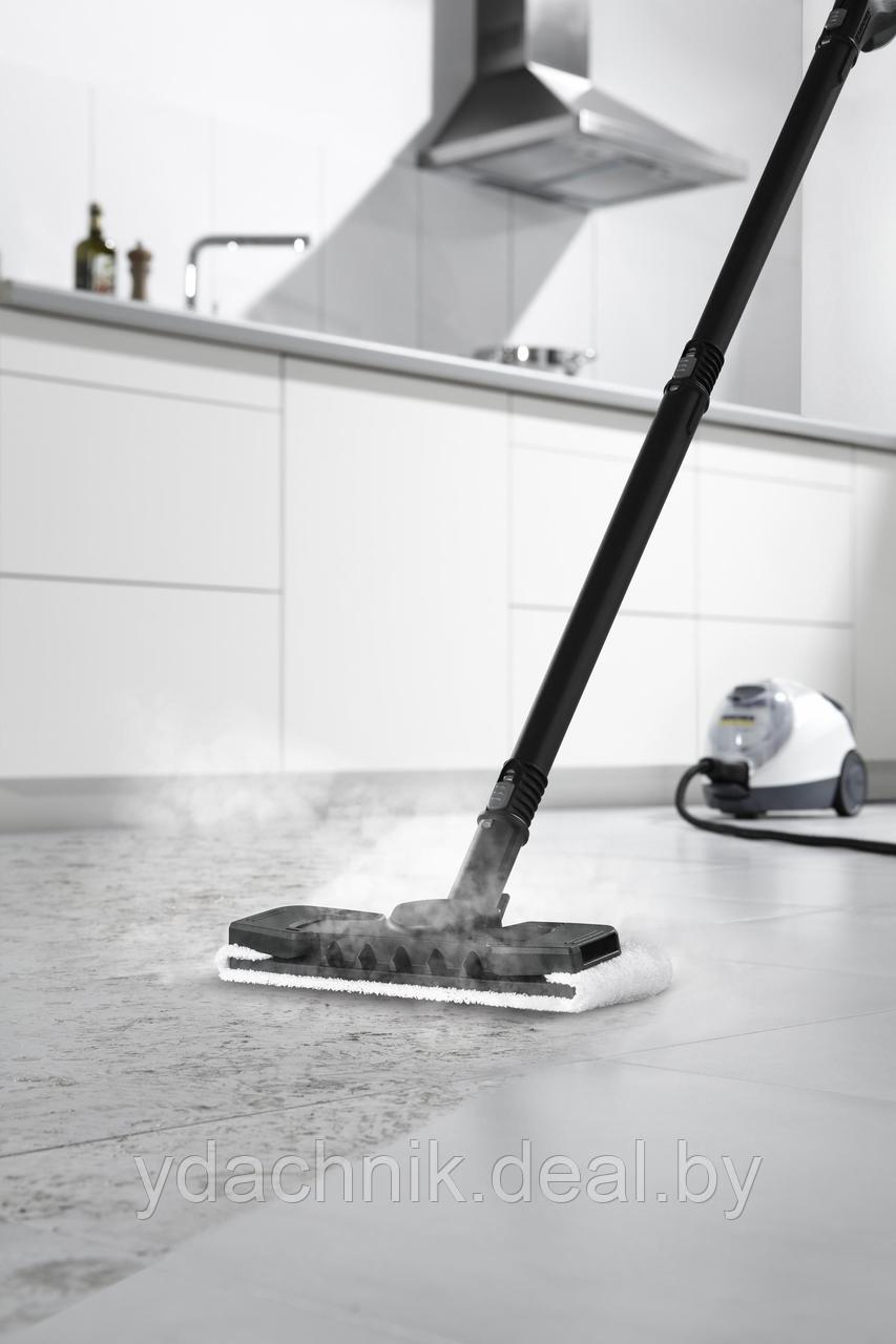 Комплект салфеток из махровой ткани KARCHER (6.960-019.0) - фото 5 - id-p69627694