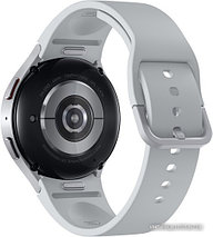 Умные часы Samsung Galaxy Watch 6 44 мм (серебристый), фото 3