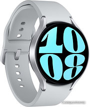 Умные часы Samsung Galaxy Watch 6 44 мм (серебристый), фото 2