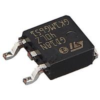 GD18N40LZ IC.Новый чипсет STGD18N40LZT4 GD18N40LZ TO-252