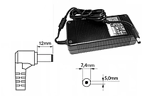 Оригинальная зарядка (блок питания) для ноутбуков Dell XPS M1730, PA-19 330-0722, 230W, штекер 7.4x5.0 мм