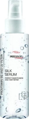 Сыворотка для волос Prosalon Silk Serum Hair Repair - фото 1 - id-p218598665