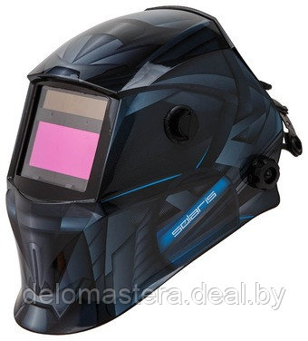 Сварочная маска Solaris ASF520S.CRT - фото 1 - id-p218589545