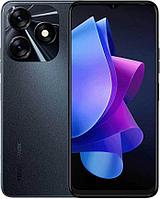 Смартфон Tecno Spark 10 4GB/128GB (черный)