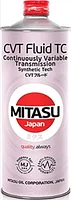 Трансмиссионное масло Mitasu MJ-312-1