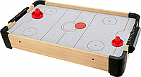 Детская настольная игра Аэрохоккей A0026 настольный мини хоккей Hockey Game для детей и взрослых