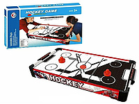 Детская настольная игра Аэрохоккей A0028-1 настольный мини хоккей Hockey Game для детей и взрослых