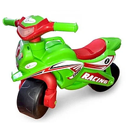 Детский музыкальный мотоцикл машинка каталка толокар для детей малышей Автошка Долони Doloni