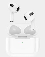 Беспроводные Наушники Hoco EW43, аналог AirPods Pro последняя версия, беспроводная гарнитура, стерео гарнитура