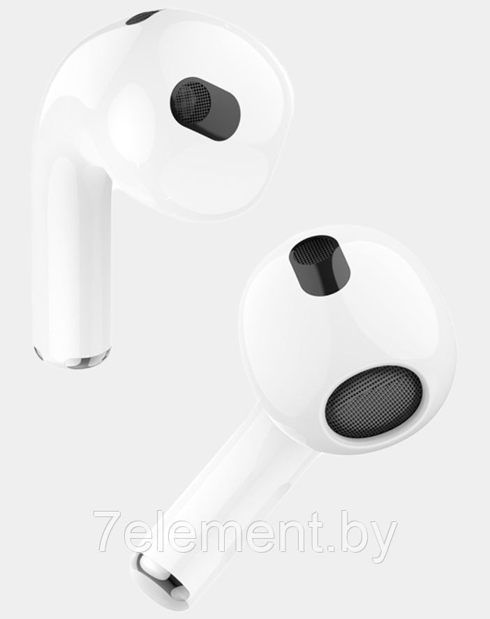 Беспроводные Наушники Hoco EW43, аналог AirPods Pro последняя версия, беспроводная гарнитура, стерео гарнитура - фото 3 - id-p218603635