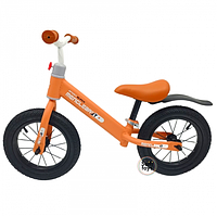 Беговел самокат для детей, детский велобег велосипед без педалей ( детский транспорт для малышей )