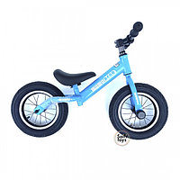 Беговел самокат для детей A-02 , детский велобег велосипед без педалей ( детский транспорт для малышей )