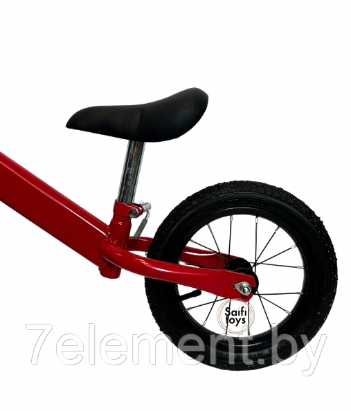 Беговел самокат для детей от 3 лет LW-009, детский велобег велосипед ( детский транспорт для малышей ) - фото 3 - id-p218603128