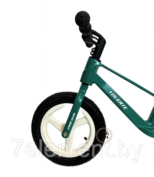 Беговел самокат для детей от 3 лет LW-039, детский велобег велосипед ( детский транспорт для малышей ) - фото 2 - id-p218603132