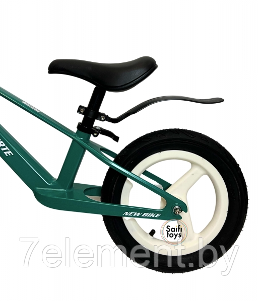 Беговел самокат для детей от 3 лет LW-039, детский велобег велосипед ( детский транспорт для малышей ) - фото 3 - id-p218603132