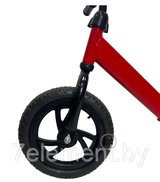Беговел самокат для детей от 3 лет 9340, детский велобег велосипед ( детский транспорт для малышей ) - фото 4 - id-p218603133