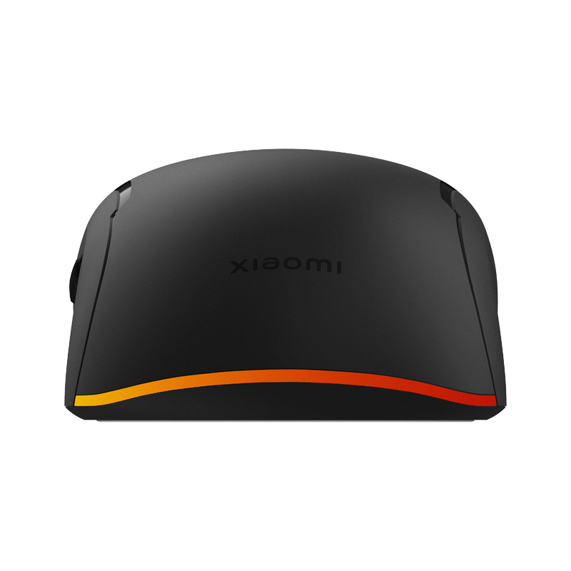 Игровая мышь Xiaomi Gaming Mouse Lite - фото 2 - id-p218603862