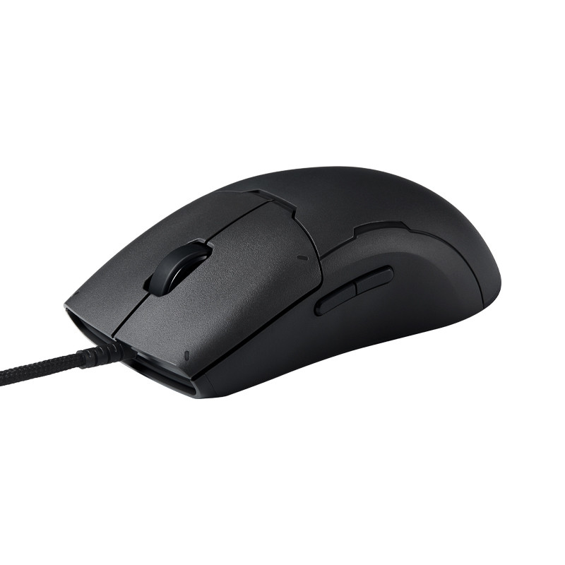 Игровая мышь Xiaomi Gaming Mouse Lite - фото 1 - id-p218603862