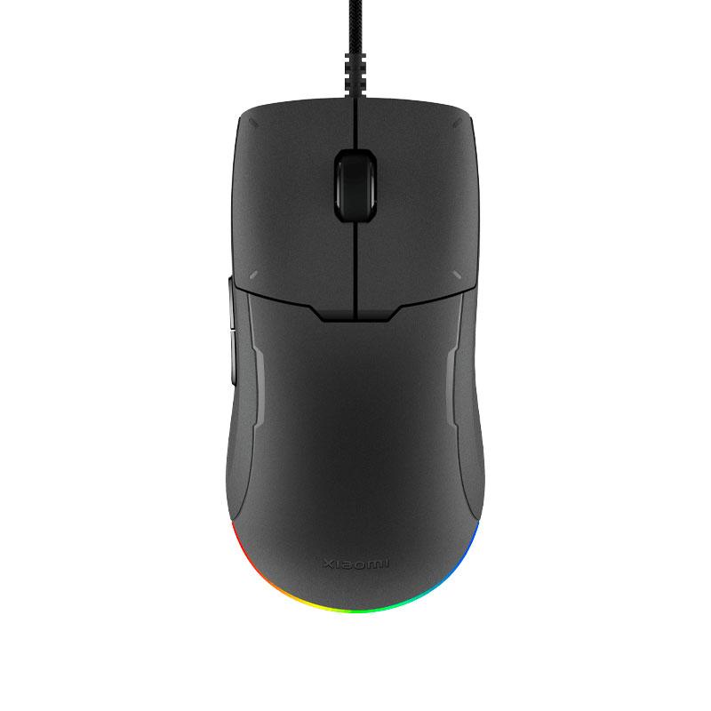 Игровая мышь Xiaomi Gaming Mouse Lite - фото 3 - id-p218603862