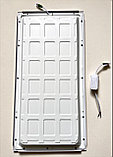 Светильник встраиваемый светодиодный 295*595 TL-CBO-300-6500-18w IP40, фото 2