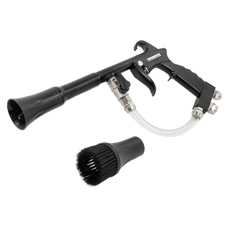 Пистолет пневматический для чистки салона автомобиля FORCEKRAFT FK-203831 - фото 1 - id-p218604001