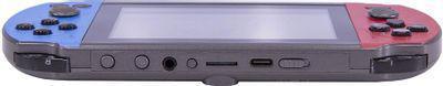 Игровая консоль PGP AIO Portable +4000 игр +Кабель Mini USB, Union NV40 - фото 6 - id-p218577831