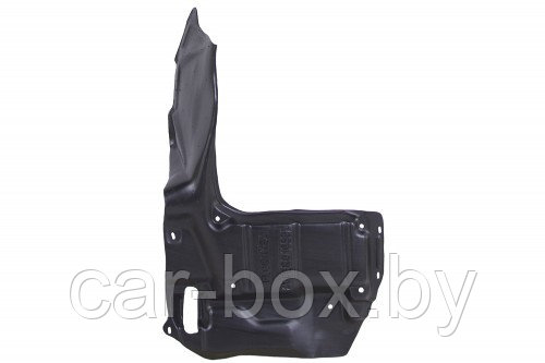 Защита двигателя TOYOTA Avensis Verso с 2001-2005 боковая левая - фото 1 - id-p218605575