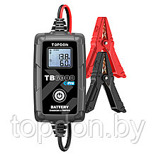 Умное зарядное устройство и тестер TOPDON  TB6000Pro