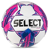 Мяч футбольный 3 Select Talento DB Light V23