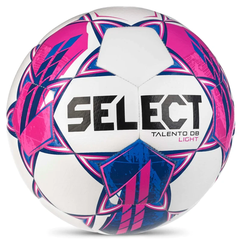 Мяч футбольный 3 Select Talento DB Light V23 - фото 1 - id-p177645191