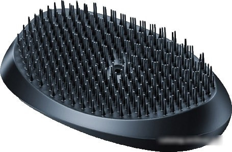 Термощетка Beurer HT 10 для распутывания волос с ионизацией (черный/бронзовый) - фото 2 - id-p218605774