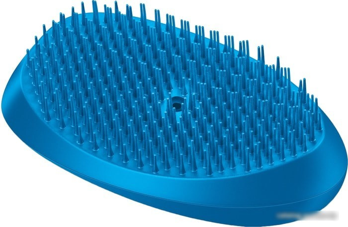 Термощетка Beurer HT 10 для распутывания волос с ионизацией (голубой/розовый) - фото 2 - id-p218605775