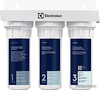 Стационарная система "под мойкой" Electrolux AquaModule Softening