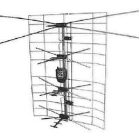 (101) ASP-8 "чемоданы" широкополосная активная + "Усы" (ОТДЕЛЬНО) антенна ZOLAN