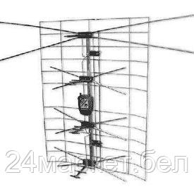 (101) ASP-8 "чемоданы" широкополосная активная + "Усы" (ОТДЕЛЬНО) антенна ZOLAN