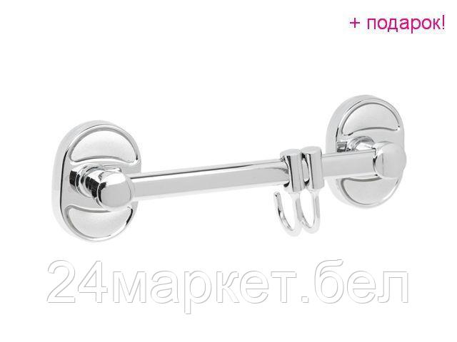 AV engineering Китай Планка с крючками х2 AVE275-14 AV Engineering