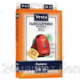 DW-05 Vesta Комплект пылесборников